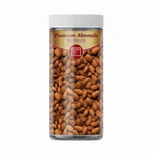 California Almonds