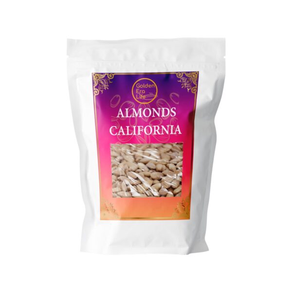 almonds