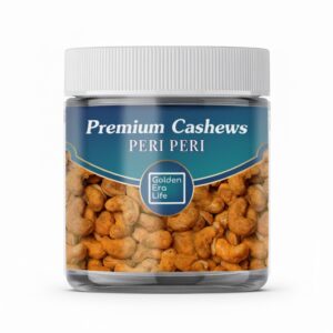 peri-peri-cashews