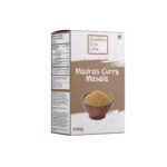 Madras Curry Masala