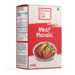 Premium Mutton Masala