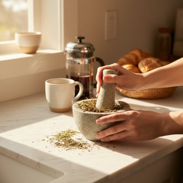 Afsanteen Herb (Wormwood)