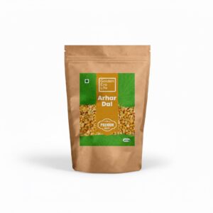 Arhar Dal (Toor Dal)