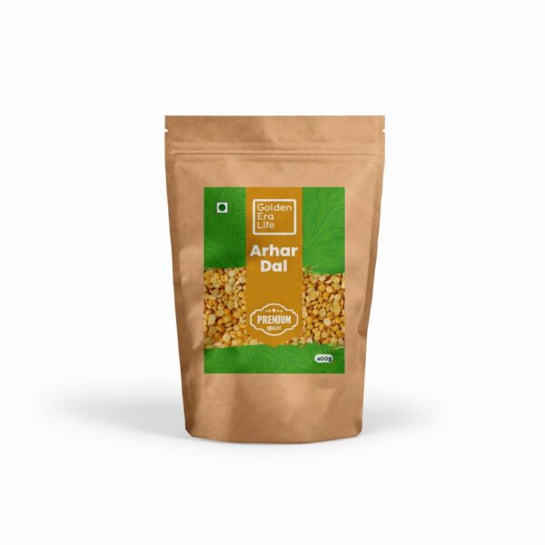 Arhar Dal (Toor Dal)