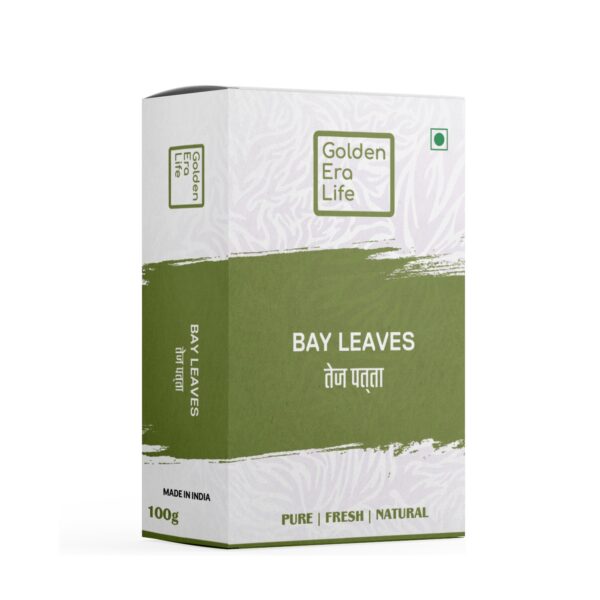 Tej Patta (Bay Leaves)