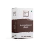 Black Cardamom Whole