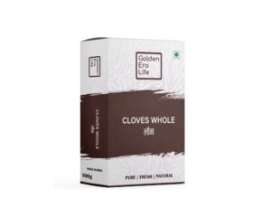 Cloves Whole
