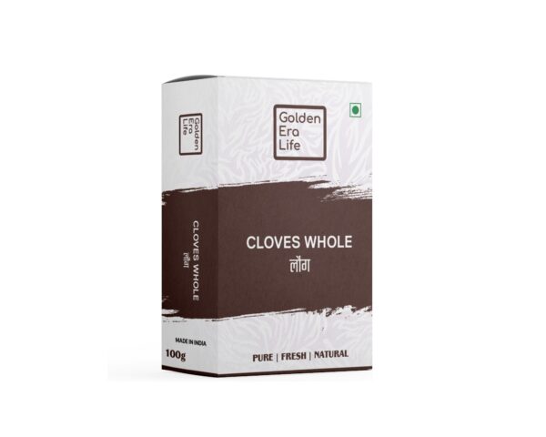 Premium Whole Cloves