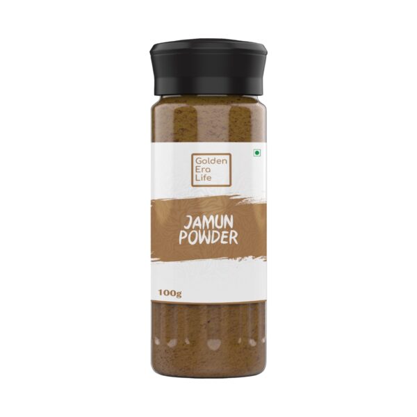 Jamun Seeds Powder