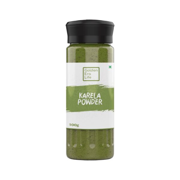 Karela Powder (Bitter Gourd)