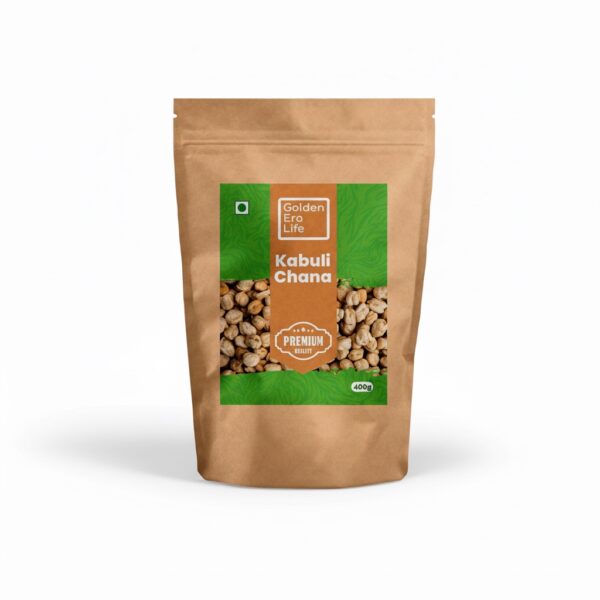 Safed Chana (Kabuli Chana)