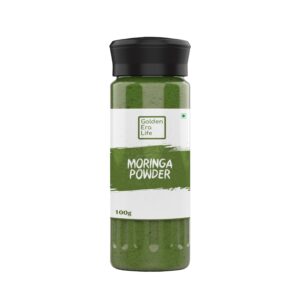 Moringa Leaf Powder
