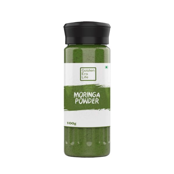 Moringa Leaf Powder