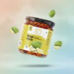 Punjabi Aam ka Achar