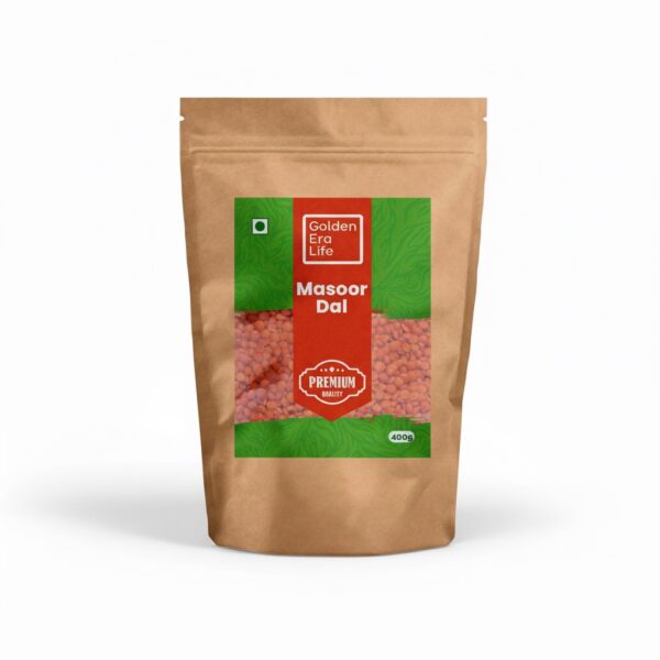 Masoor Dal (Lal Masoor)