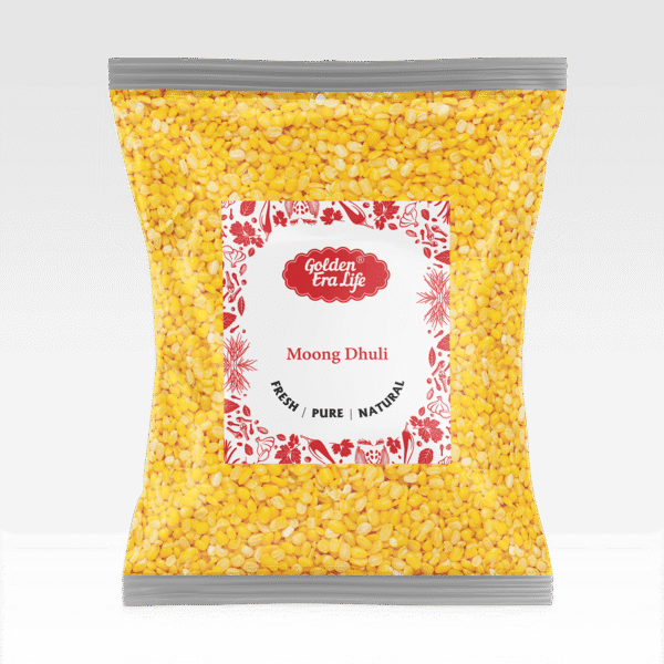 Premium Moong Dal Dhuli | पीली मूंग दाल धुली