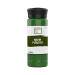 Pure Neem Powder