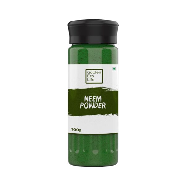 Pure Neem Powder