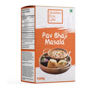 Pav Bhaji Masala