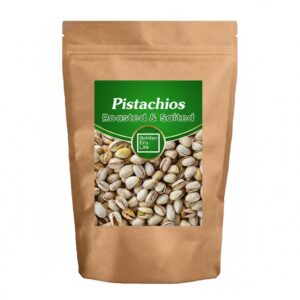 Roasted Pistachios (Pista)