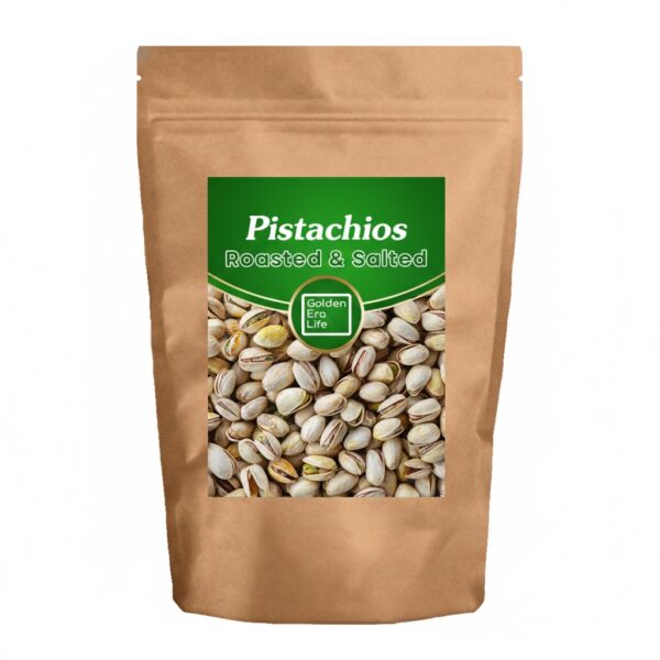 Roasted Pistachios (Pista)