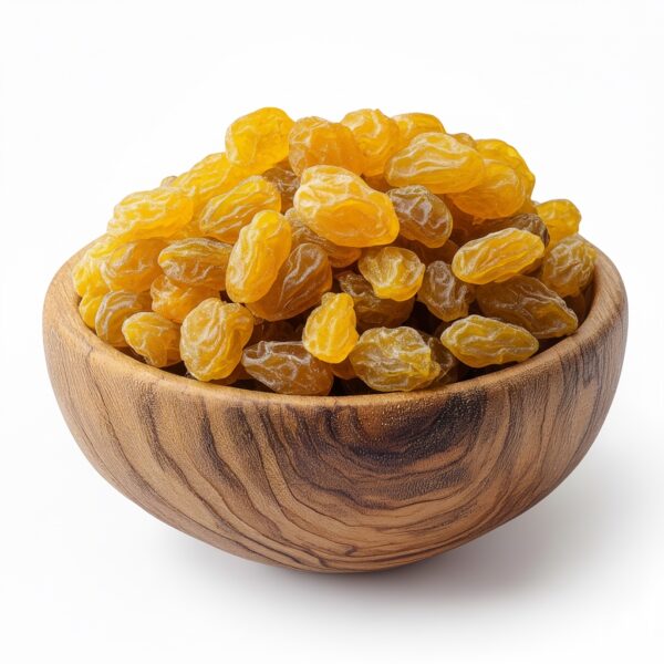 Raisins (Golden Kishmish)
