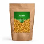 Raisins (Golden Kishmish)