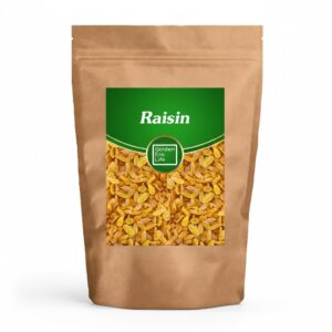 Raisins (Golden Kishmish)