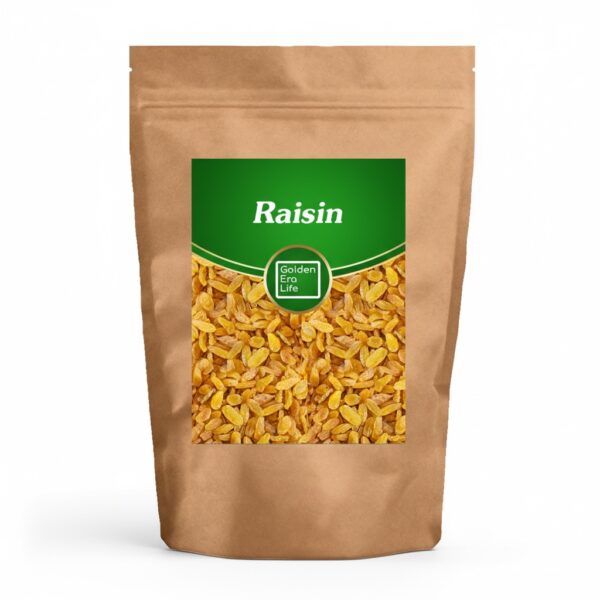 Raisins (Golden Kishmish)