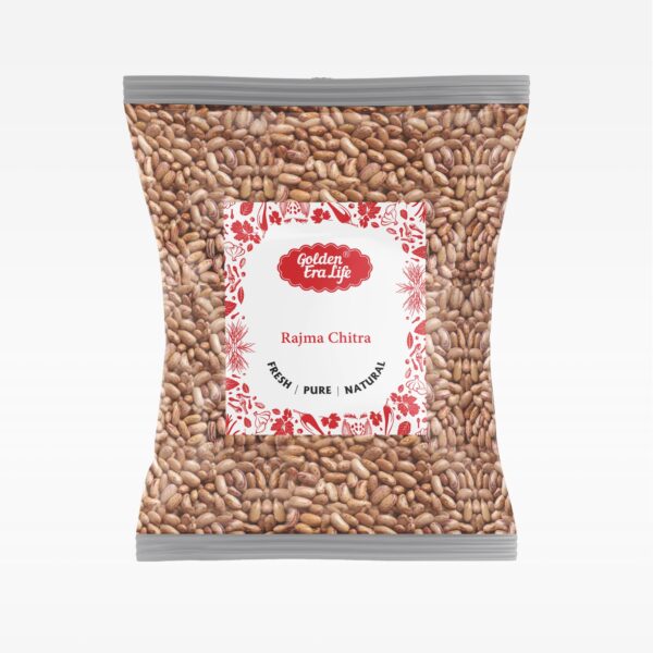 Premium Rajma Chitra (Speckled Kidney Beans)