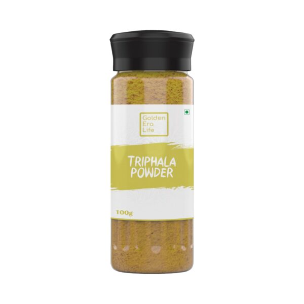 Triphala Powder