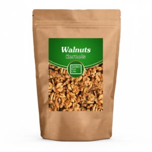 Walnut Kernels (Akhrot Giri)