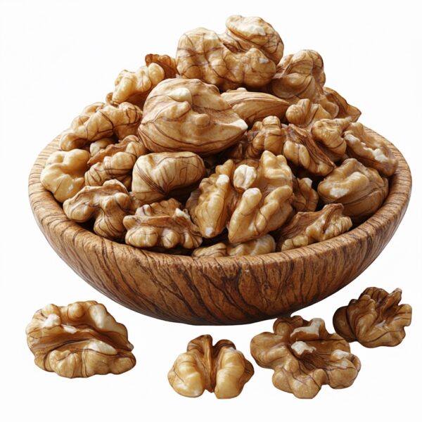 walnuts