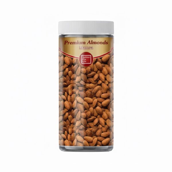 Mamra Almonds
