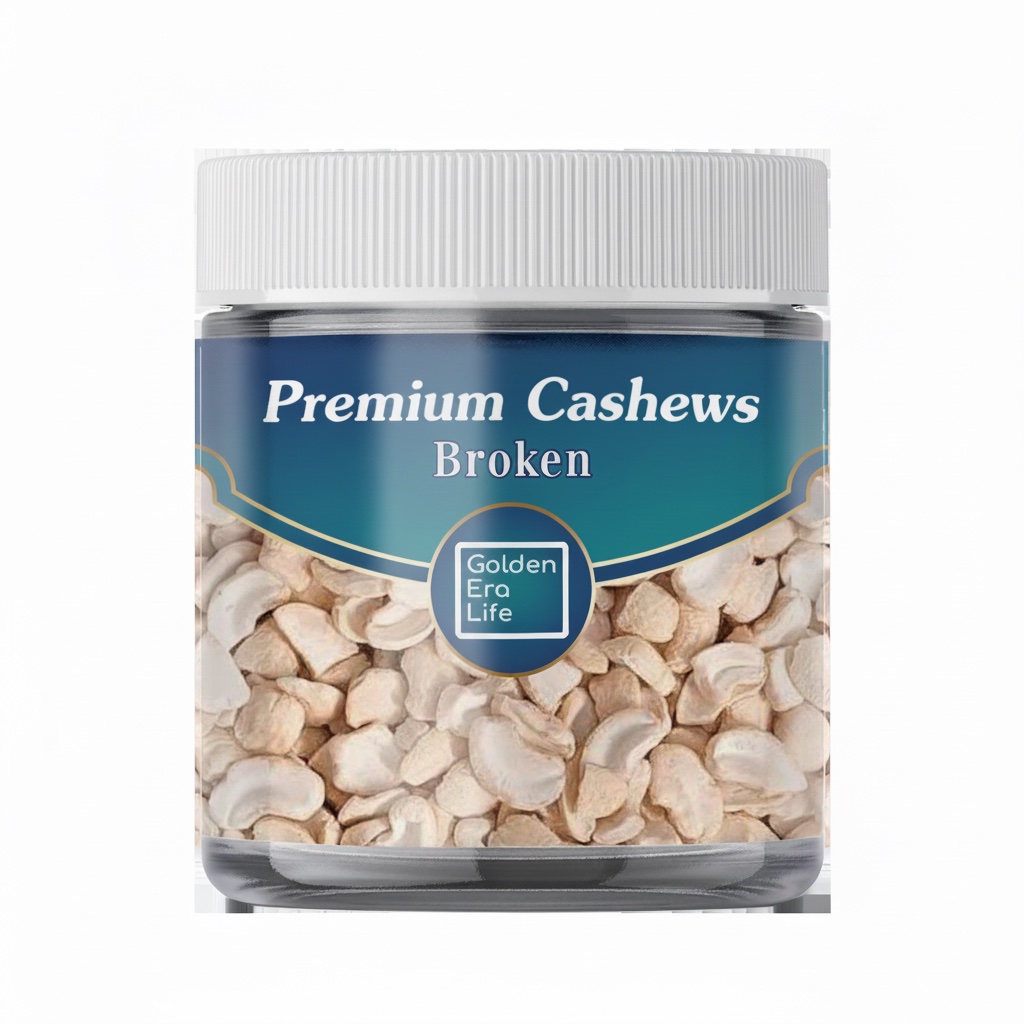 Cashews Broken | Kaju Tukda
