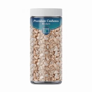 Cashews Broken | Kaju Tukda