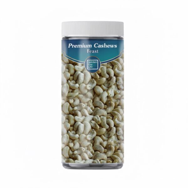 Cashews Feast | Kaju