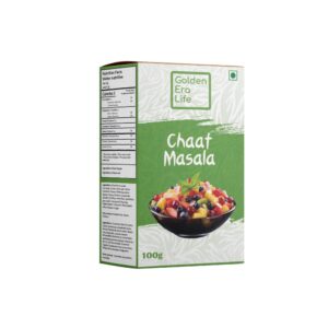 Chaat Masala