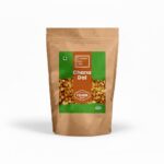 Chana Dal (Split Chickpeas)