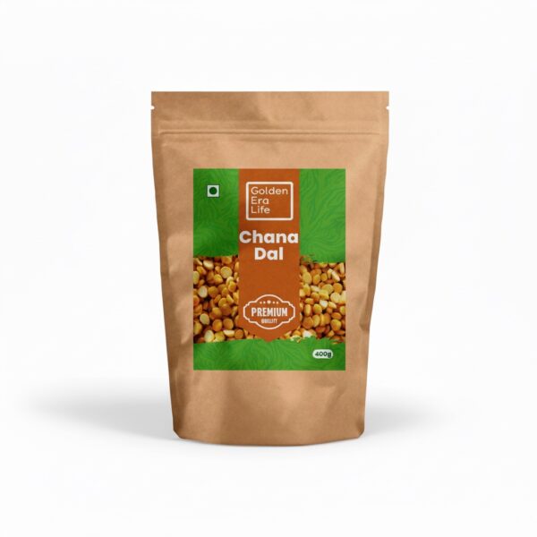 Chana Dal (Split Chickpeas)