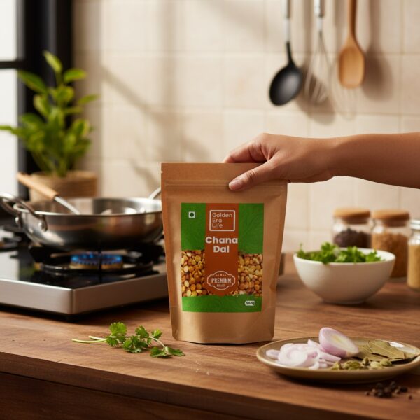 Channa Dal LS