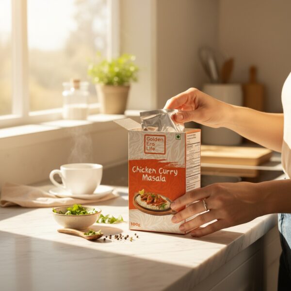 chicken curry masala 9