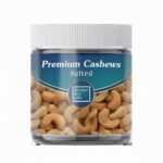 Salted Cashews
